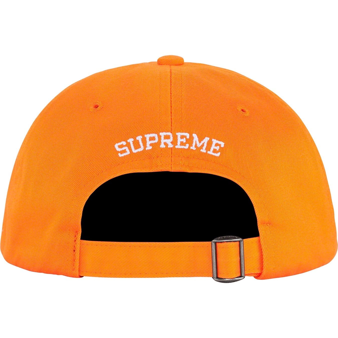 World Famous 6-Panel view 15